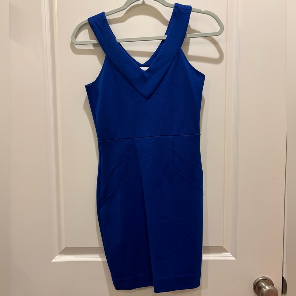 Amanda Uprichard Pencil Dress